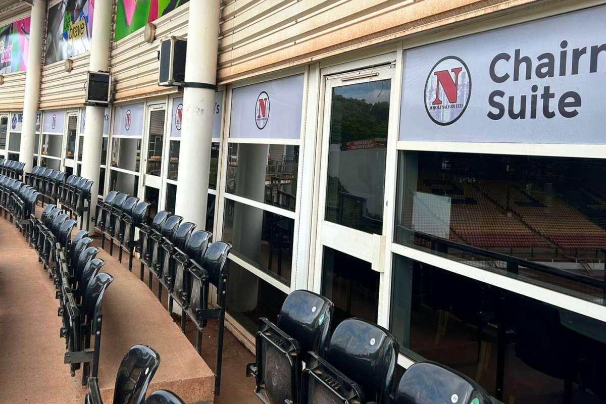 Narang Wholesalers sponsors Chairman’s Suite at Bradford Bulls stadium