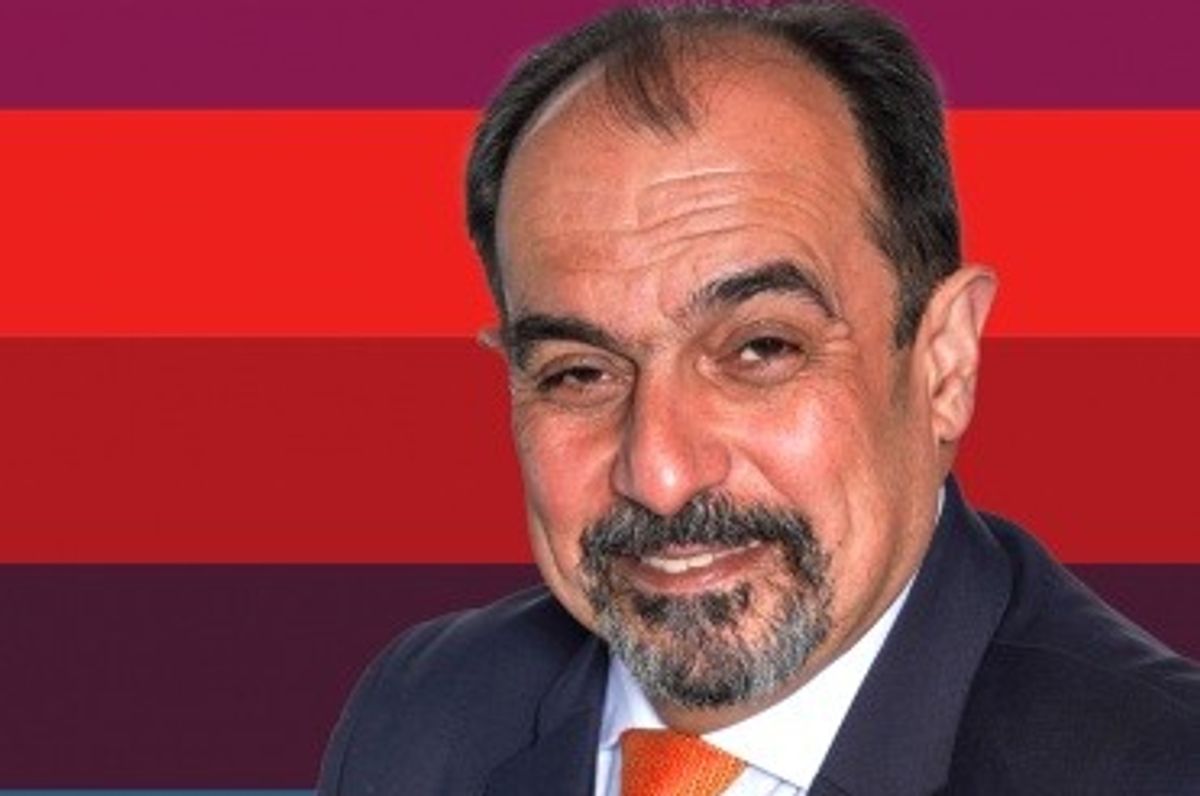 Narinder Randhawa elected new national president of NFRN