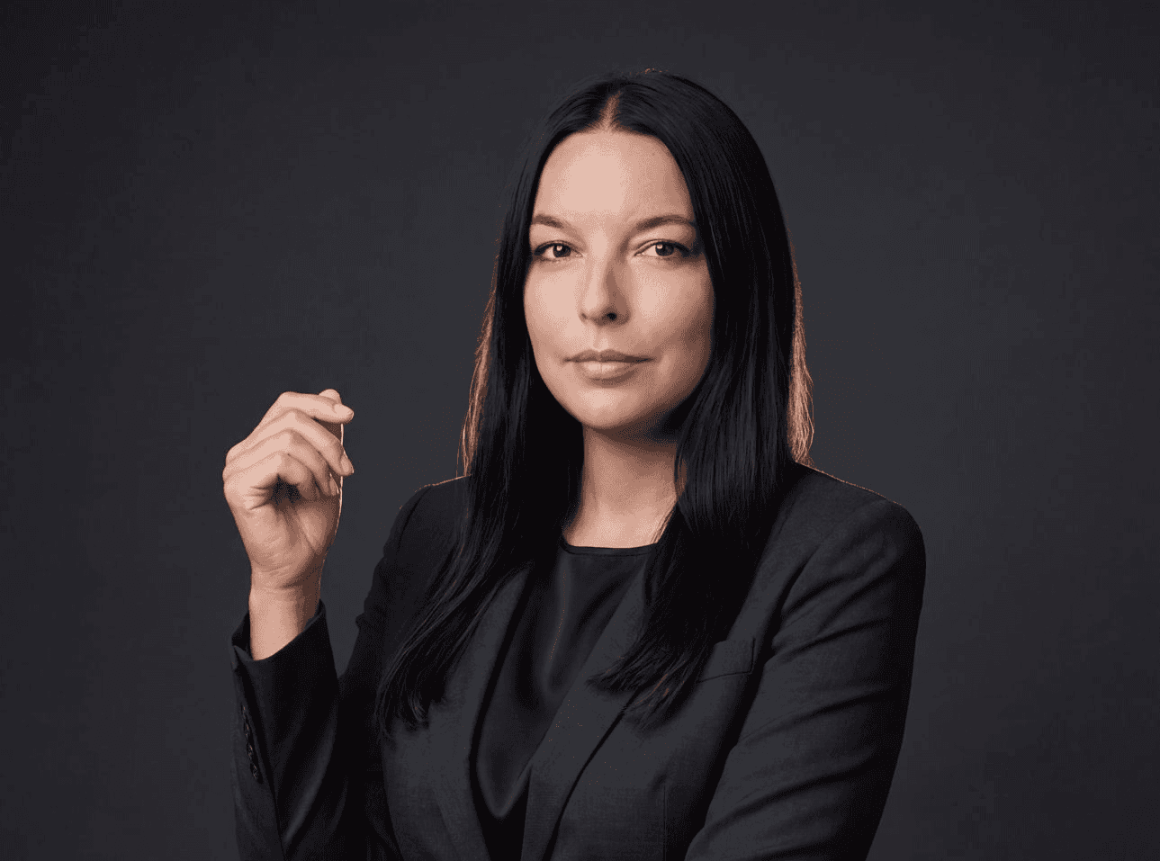 Natalia Gosciniak