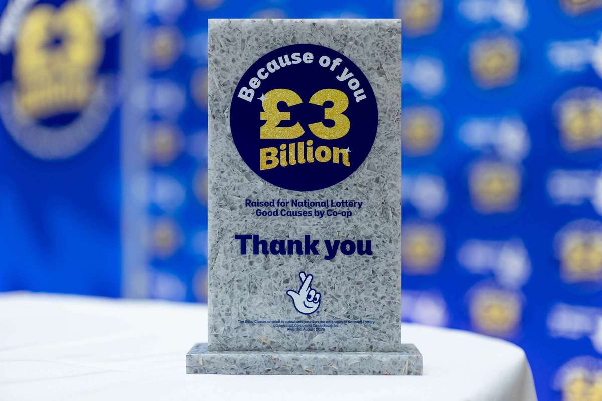 National Lottery