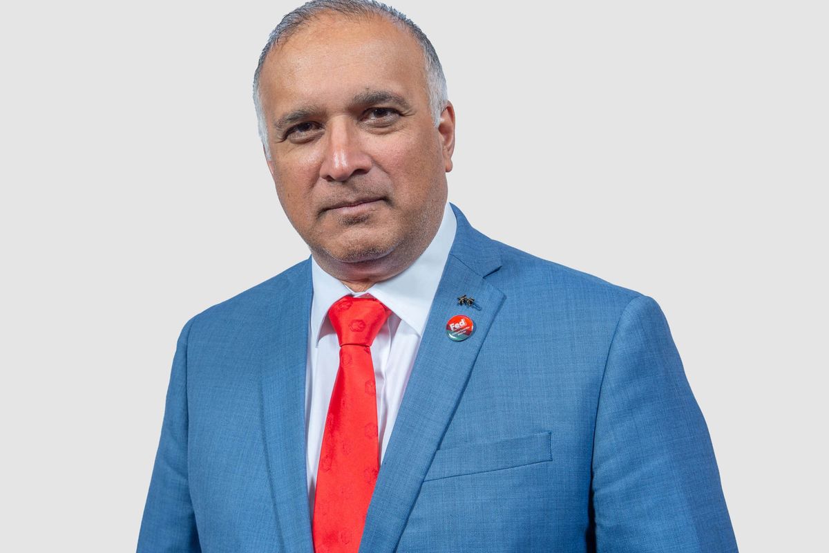 National President Mo Razzaq 2024 serious 1 1