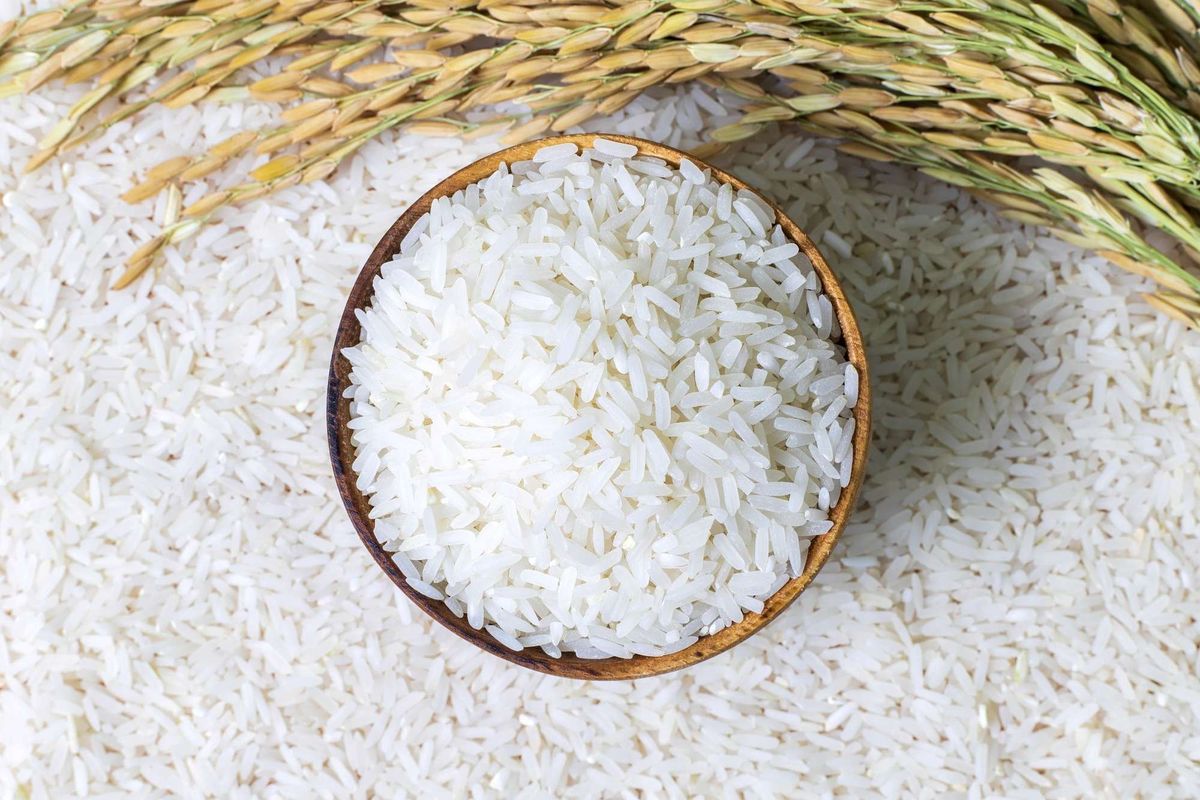 National Rice Week