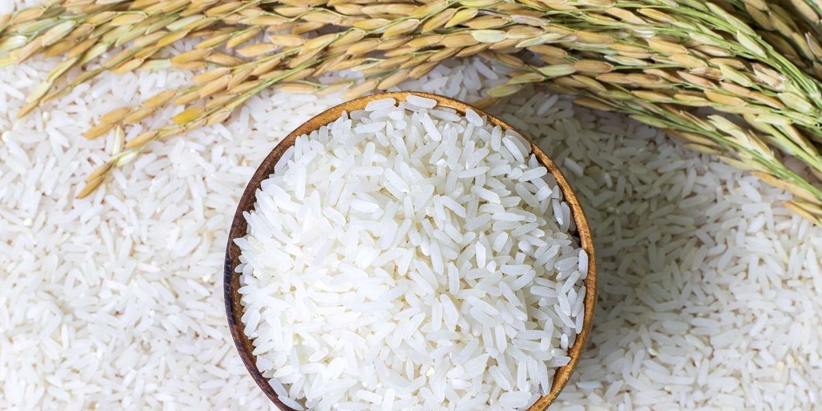National Rice Week Returns From 7-13 September 2026