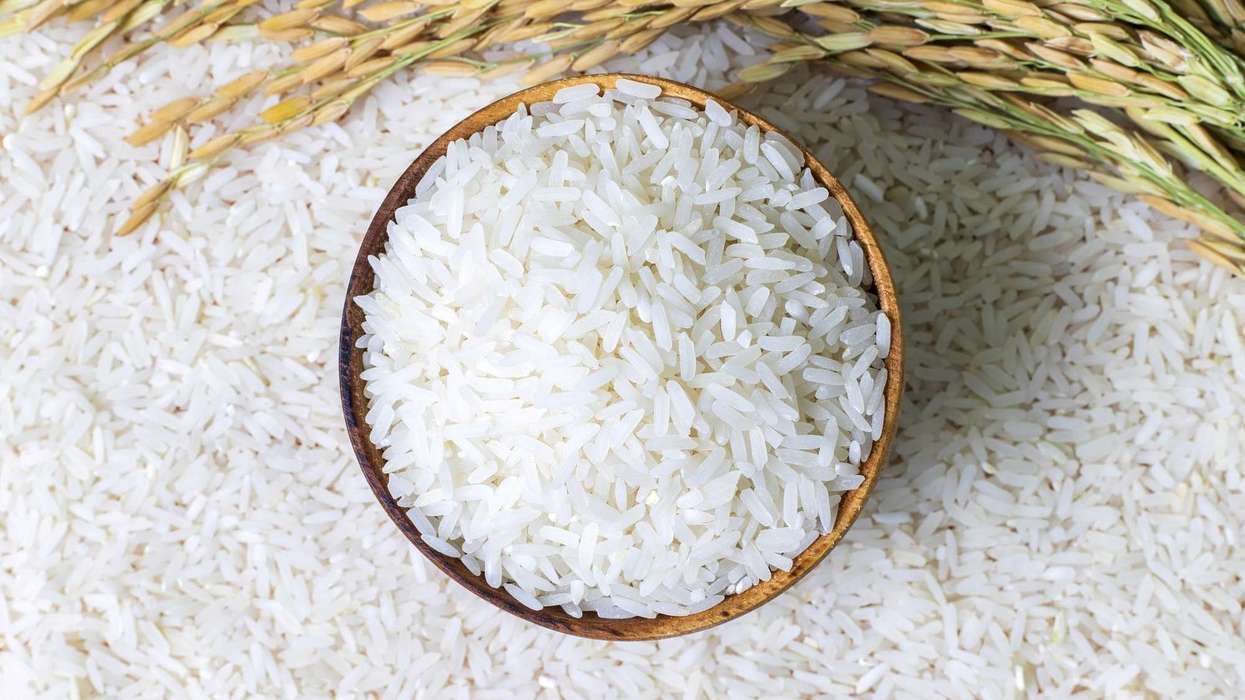 National Rice Week
