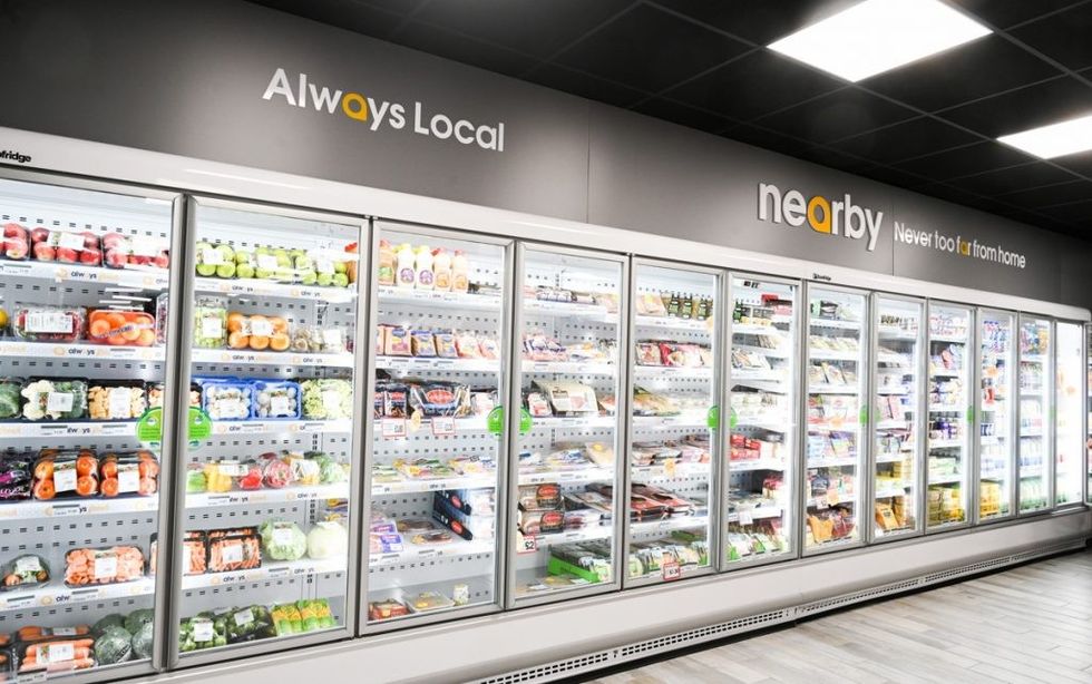 NEARBY CULMORE RD DERRY 125TH STORE 1