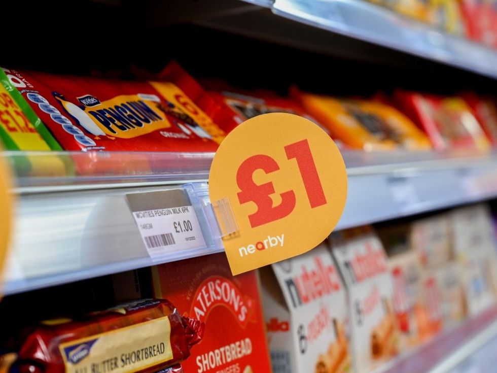 NEARBY CULMORE RD DERRY 125TH STORE 2