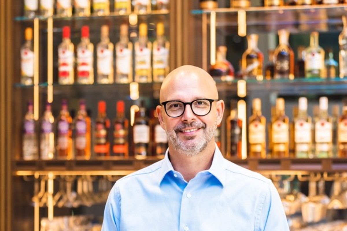 Bacardi promotes Ned Duggan as global chief marketing officer