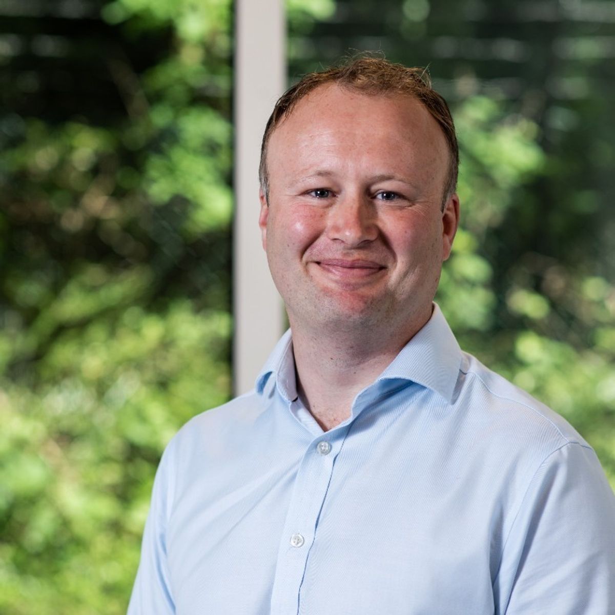 Neil Brocklehurst appointed Post Office CEO; secures banking deal extension