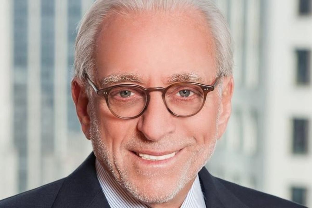 Activist investor Nelson Peltz joins Unilever board