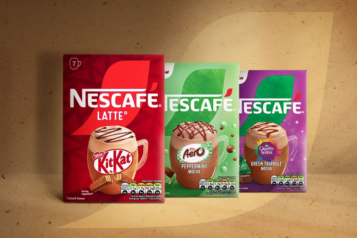 Nescafé