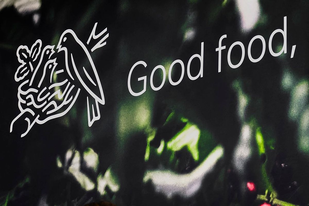 Nestlé Dalston factory investment