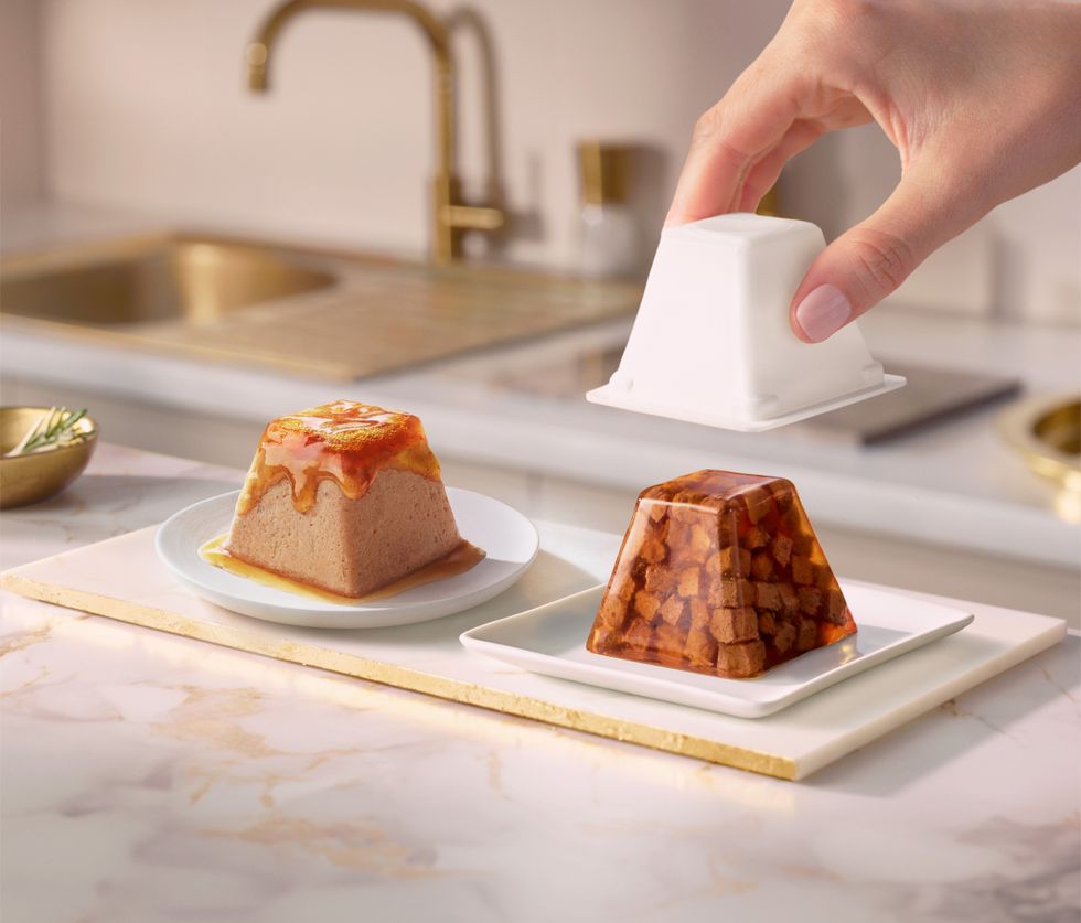 Nestle Purina expands innovative wet cat food range