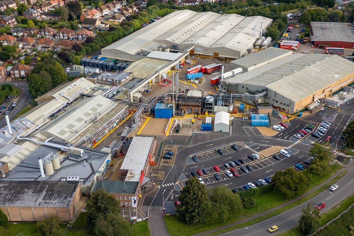 Nestlé Purina to invest £150 million for Wisbech site upgrade