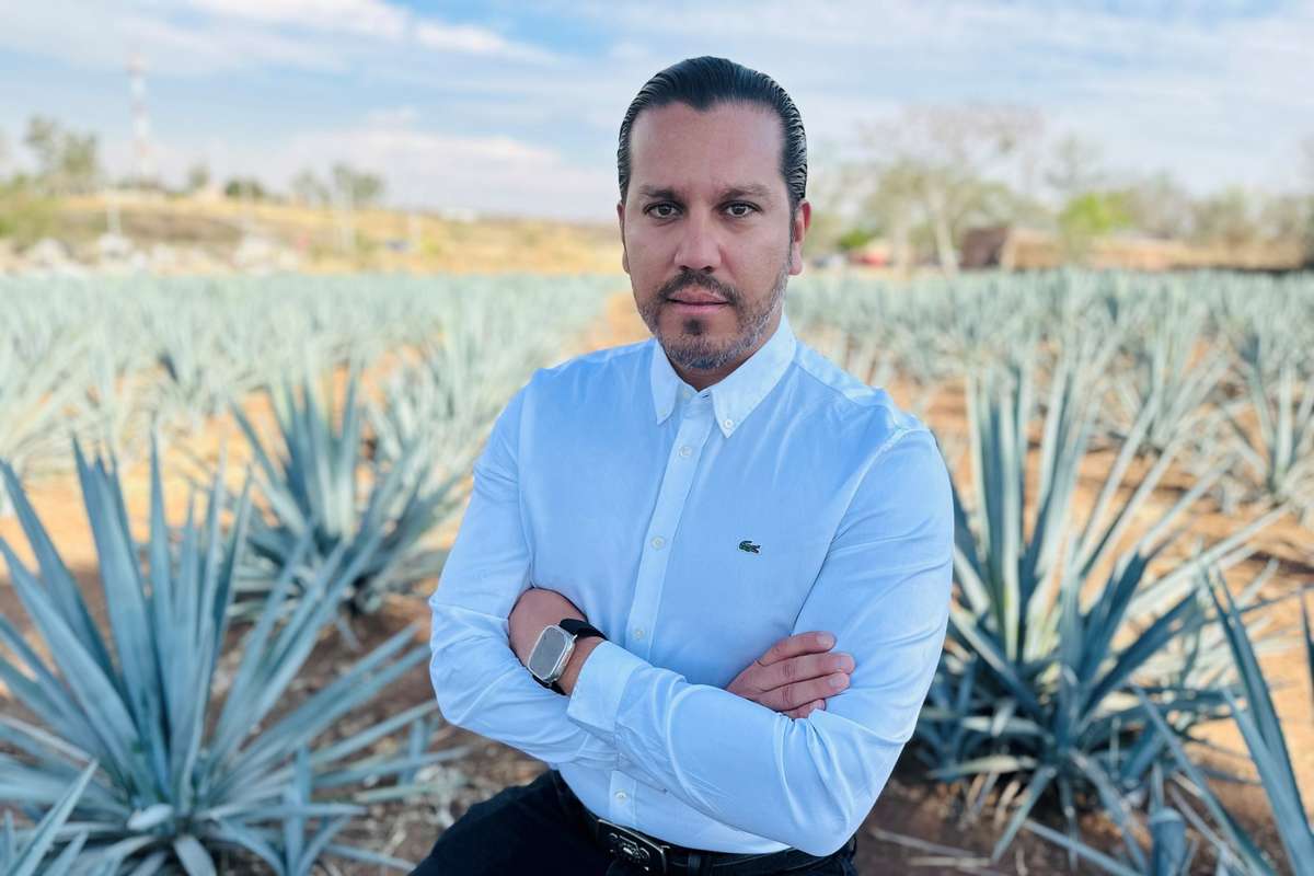 new Agricultural Director