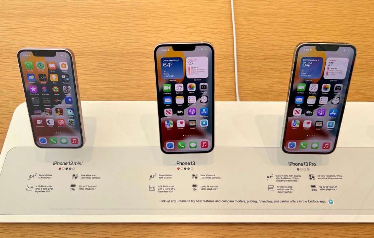 Apple to let businesses use iPhones as payment terminals