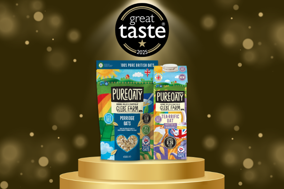 New Magners Original Irish Cider bottle with updated heritage design