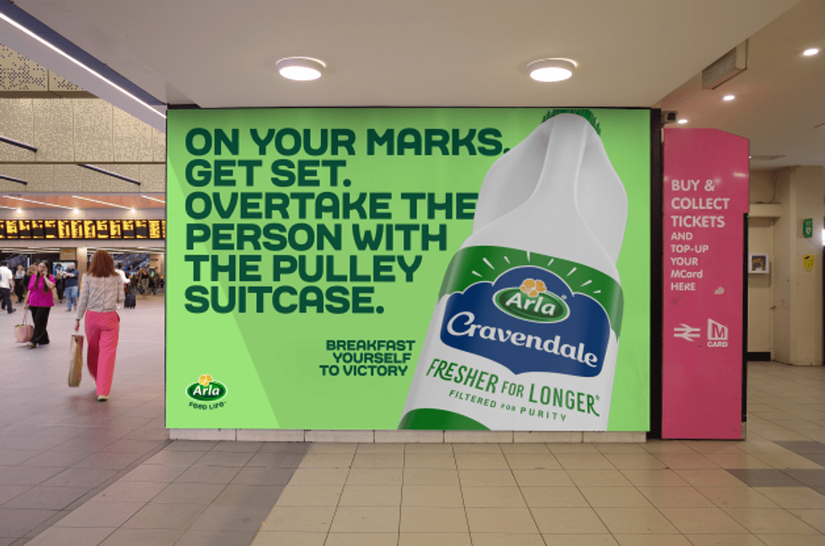 New Marketing Era