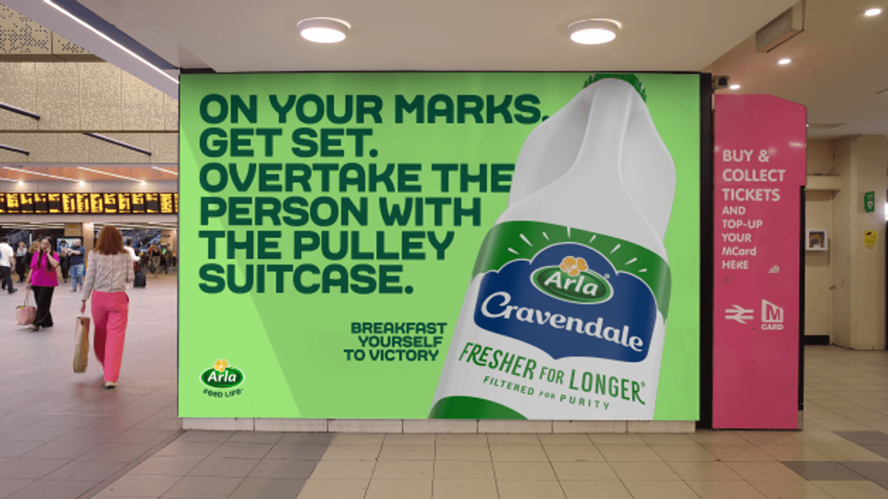 New Marketing Era
