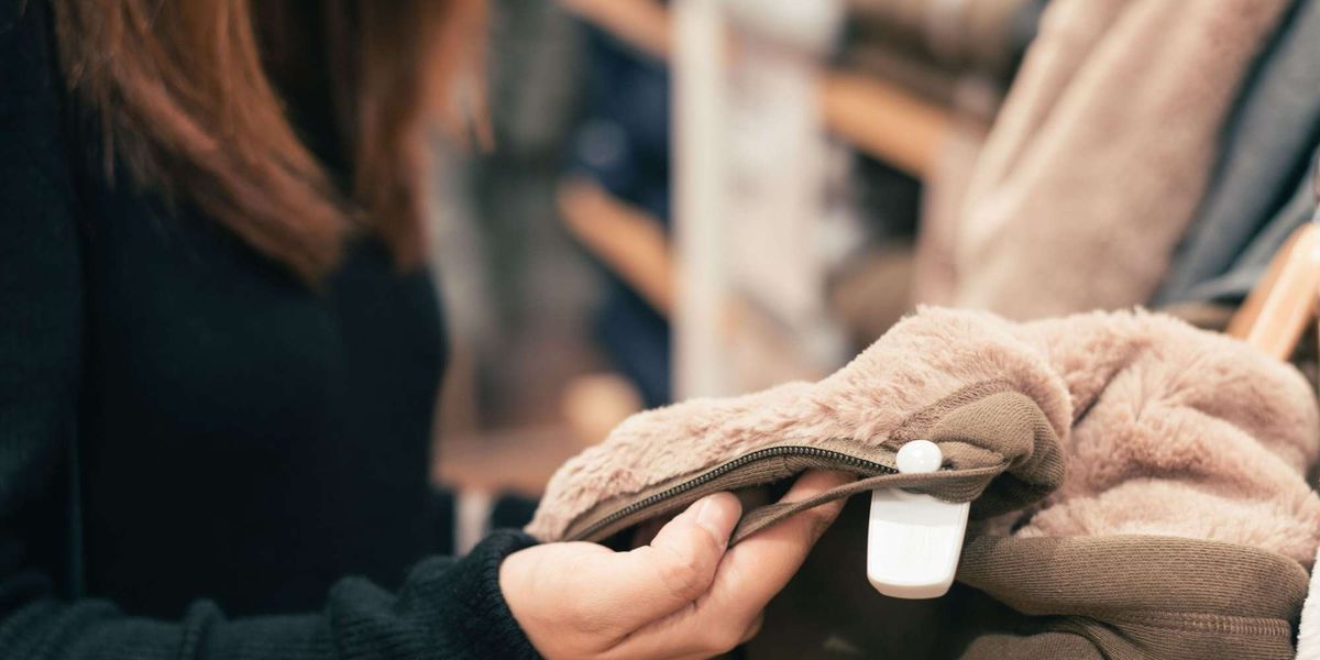 7 in 10 Shoppers See Shoplifting as ‘Normal’, Says Report