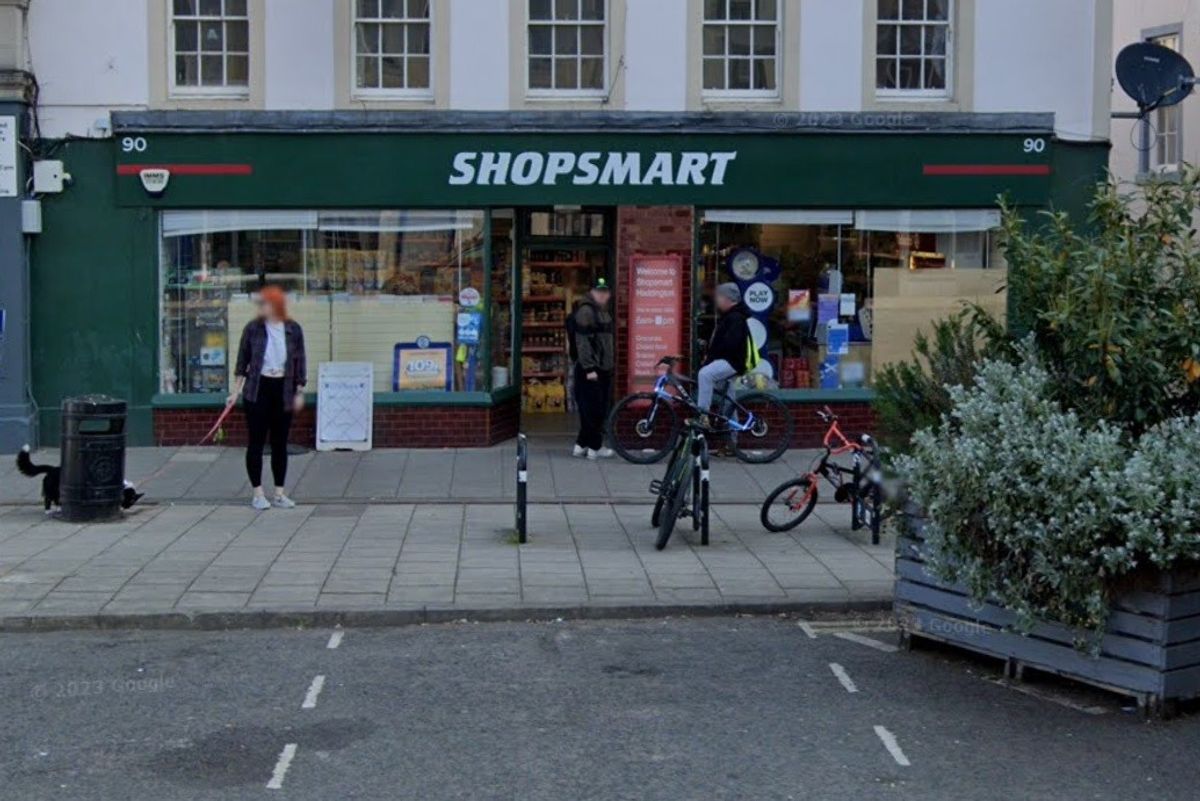 Shopkeeper says he has lost staff over attack from youths