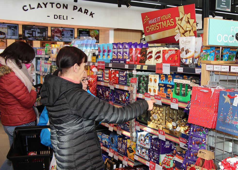 New SPAR Darlington 6