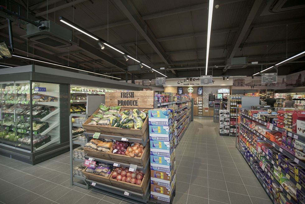 New SPAR Wakefield 2 scaled