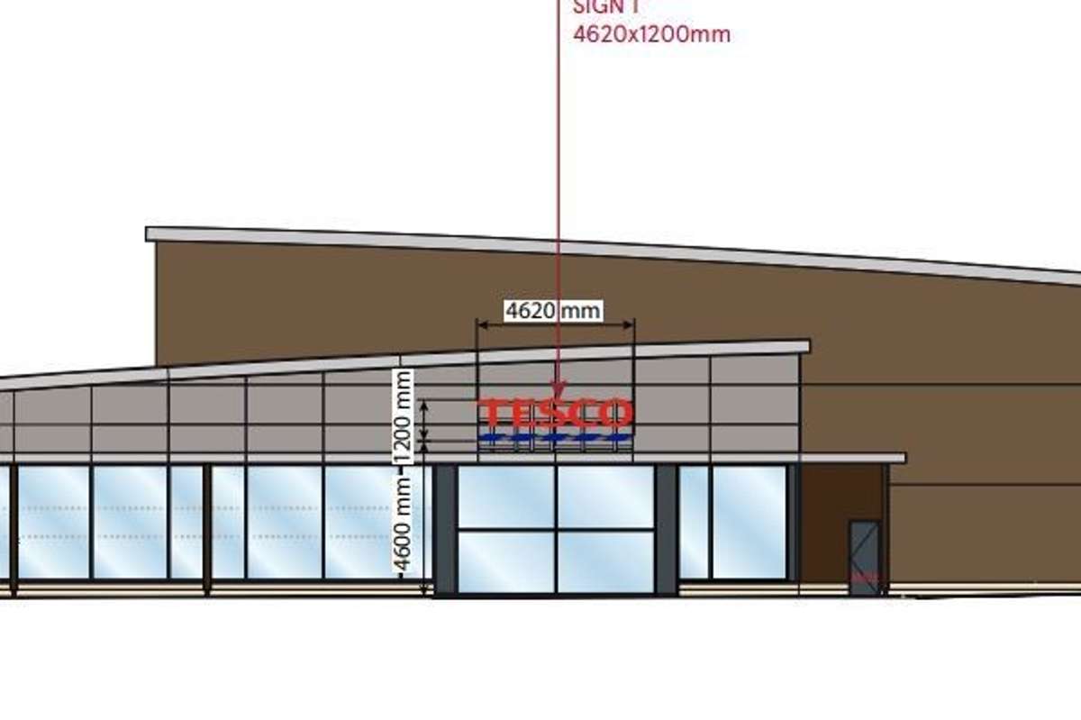 Tesco to take over Southern Co-op’s West Wight store