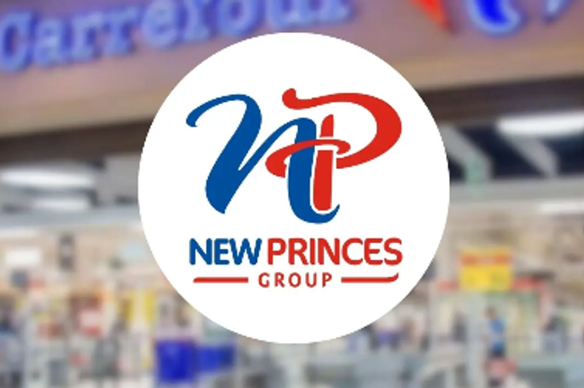 NewPrinces