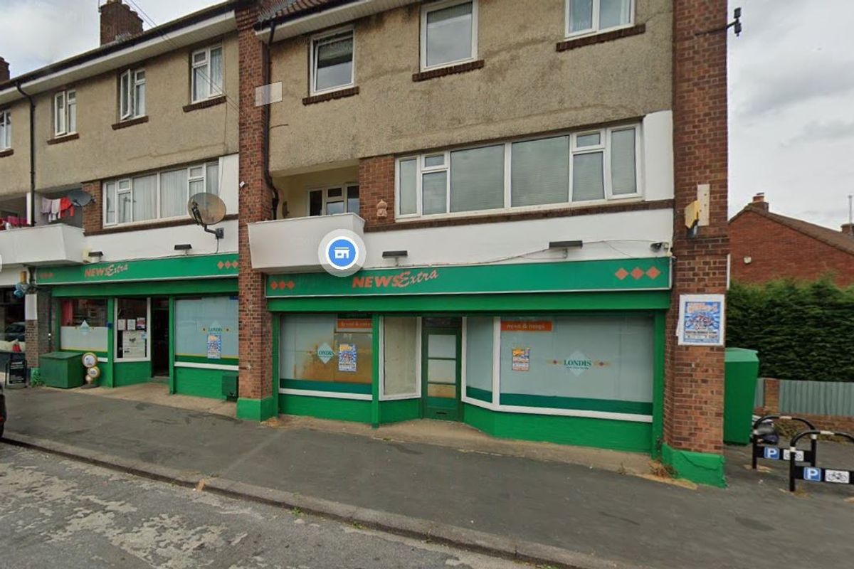 Illegal vapes, including largest oversized vape ever found in South Gloucestershire, seized from Mangotsfield shop