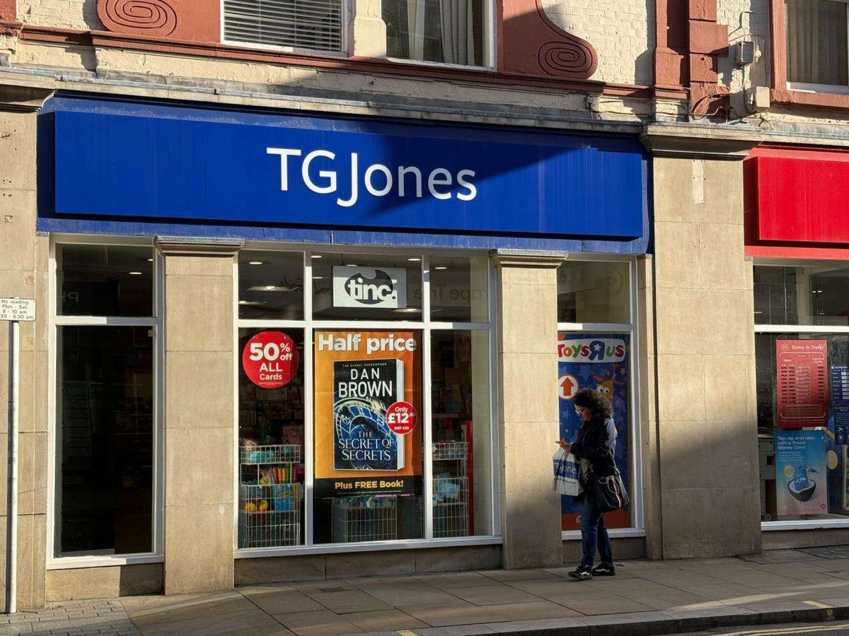 newsagent