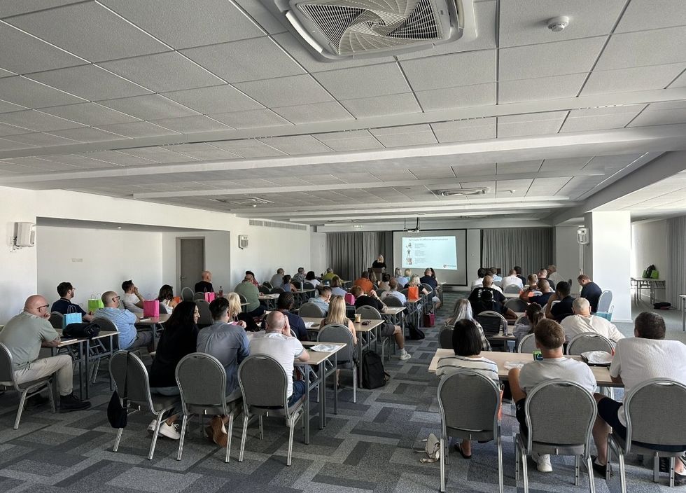 NewsTeam Conference Oct 2024