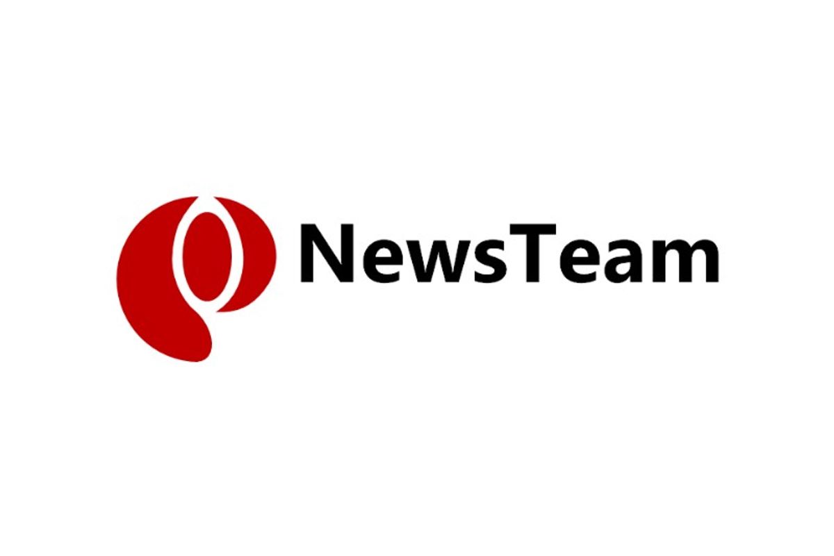 NewsTeam Logo