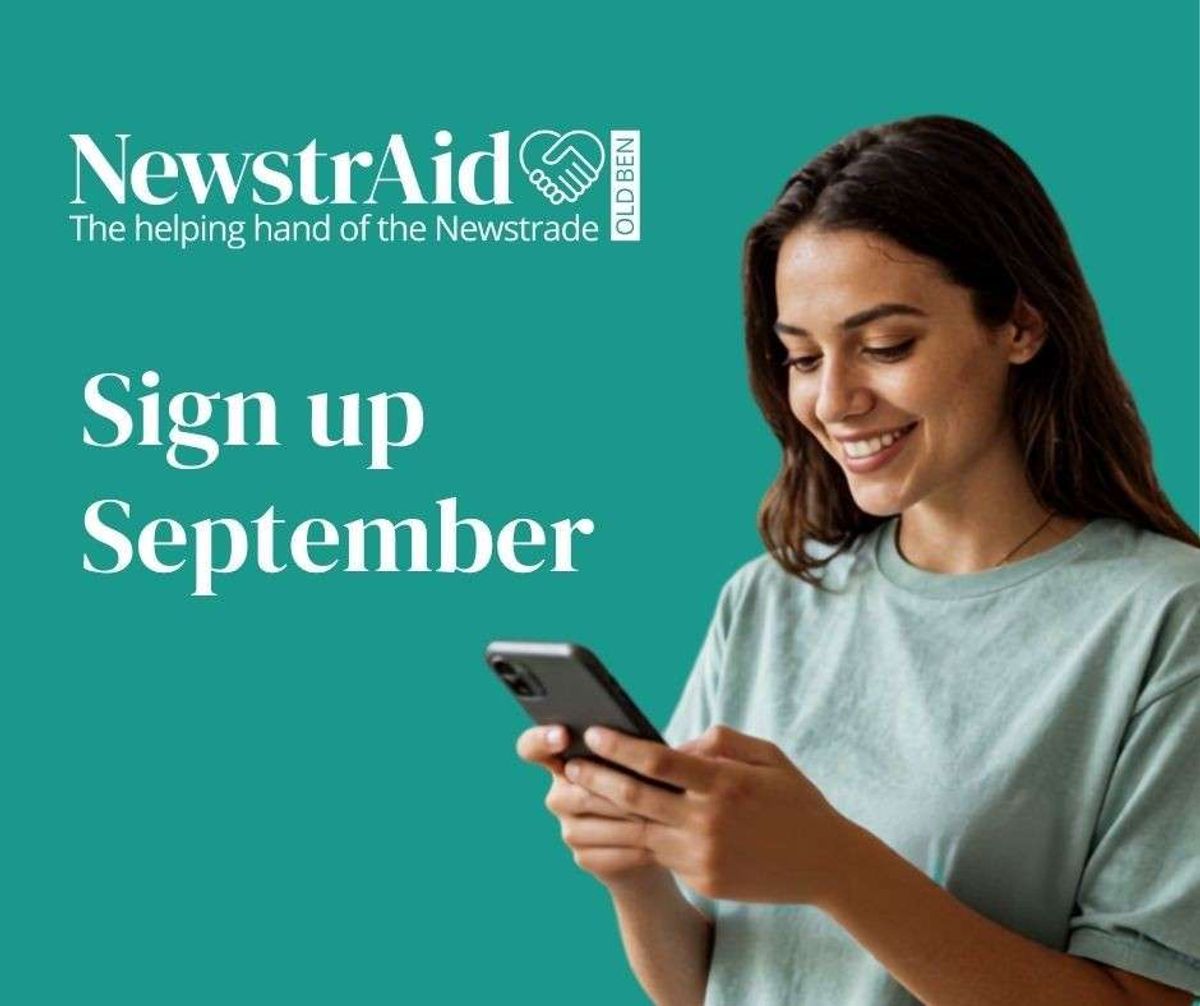 ​NewstrAid