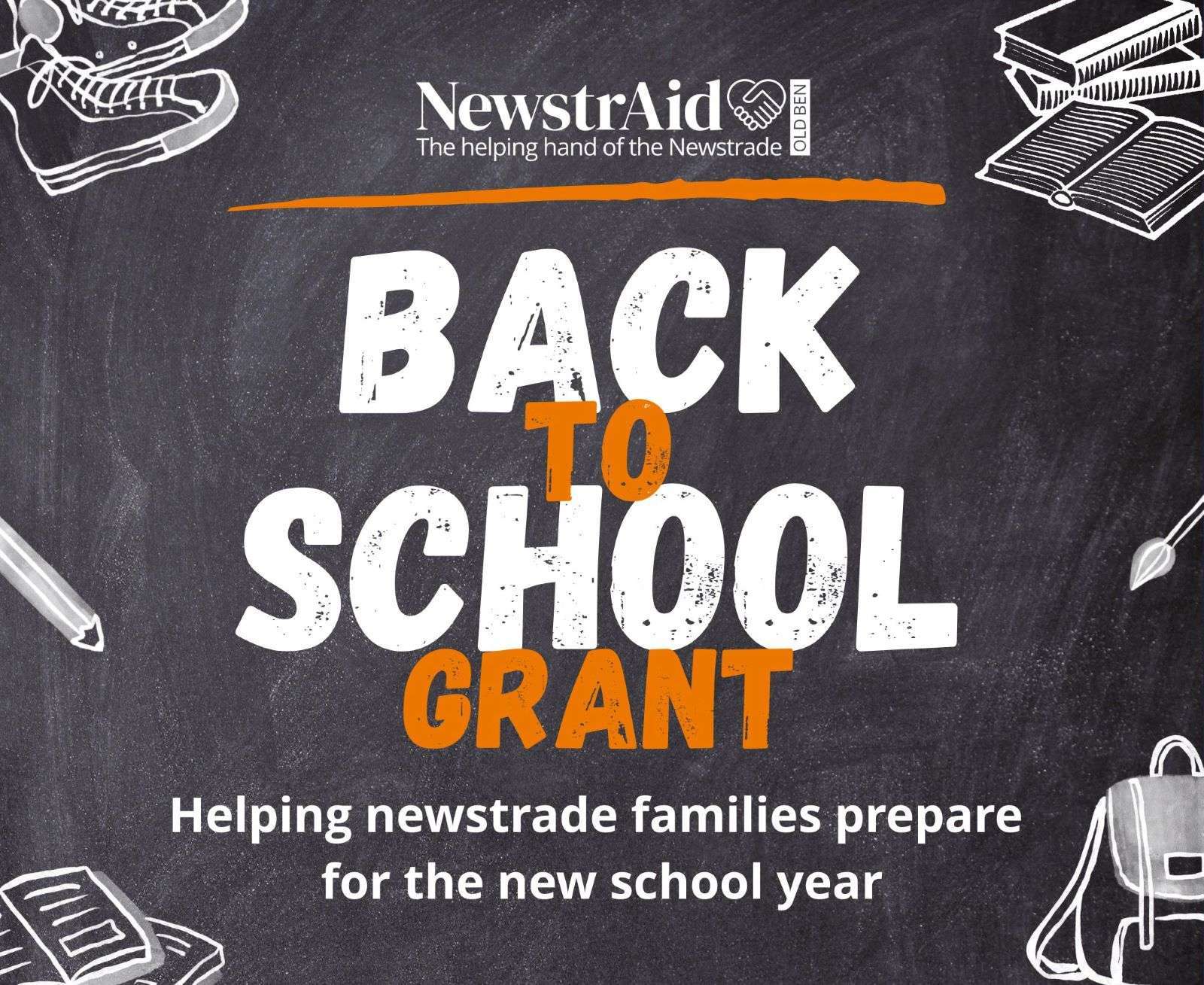 NewstrAid