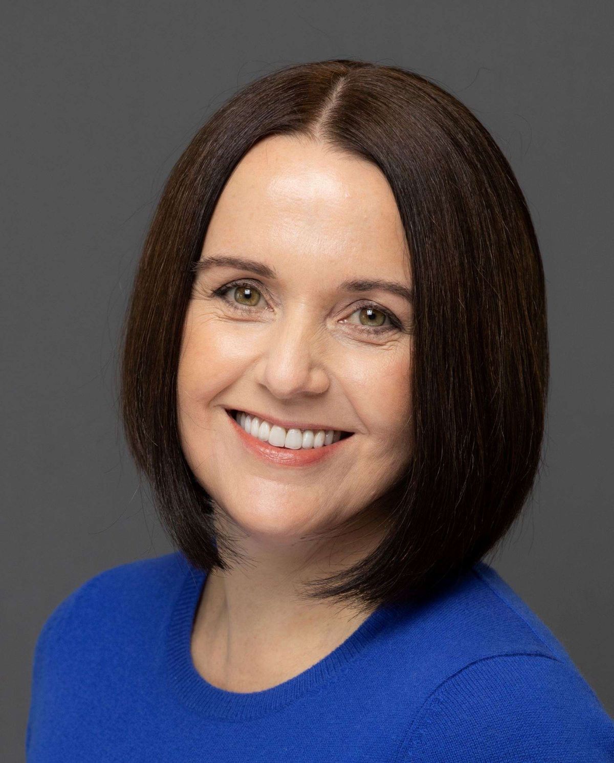 Niamh Lawlor CFO UK DMO