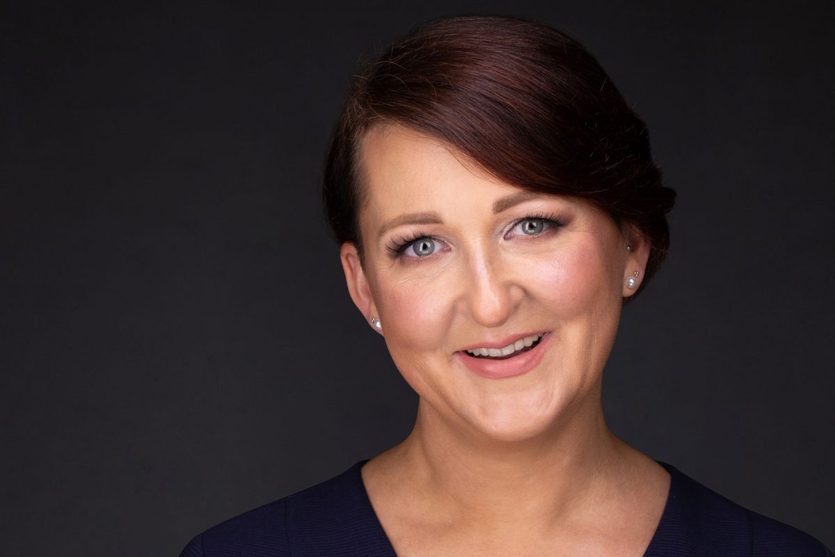 Nestlé brings in Niamh Twyford to lead confectionery business in Ireland