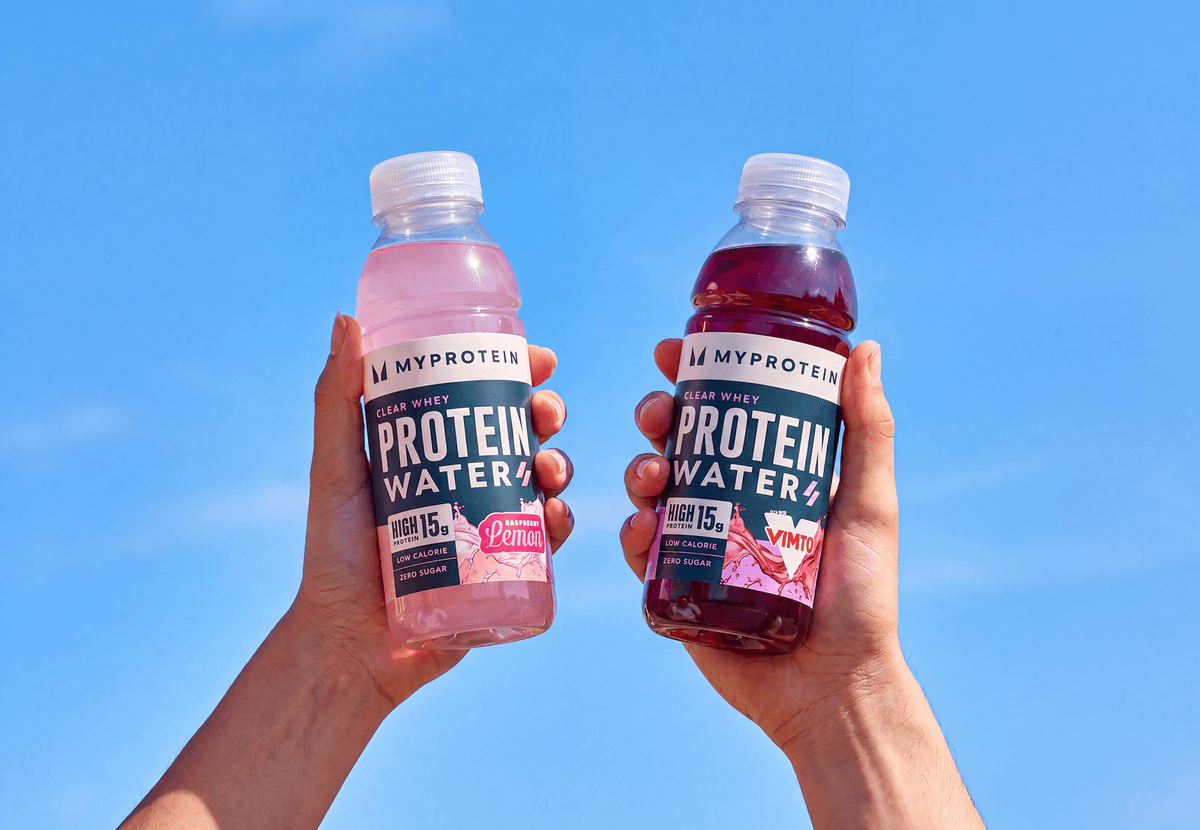 Nichols partners with THG TO launch new ready-to-drink  functional range