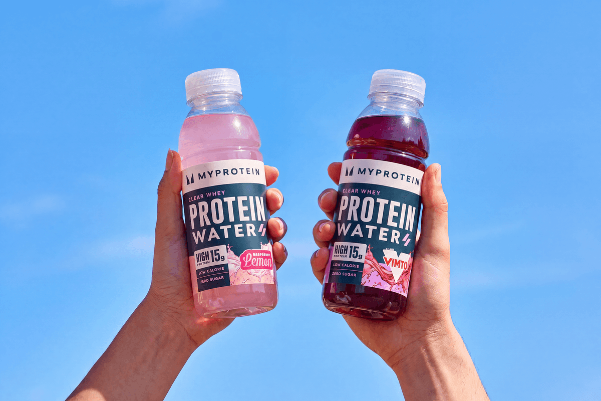 Nichols partners with THG TO launch new ready-to-drink functional range