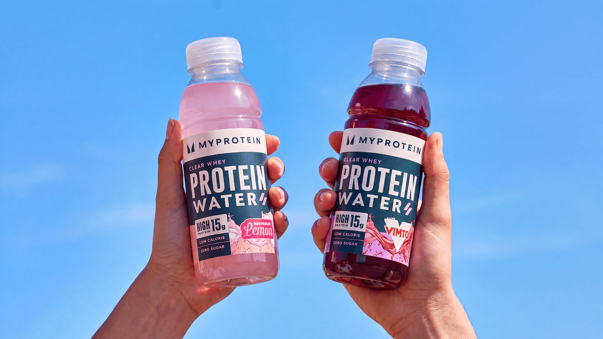 Nichols partners with THG TO launch new ready-to-drink functional range