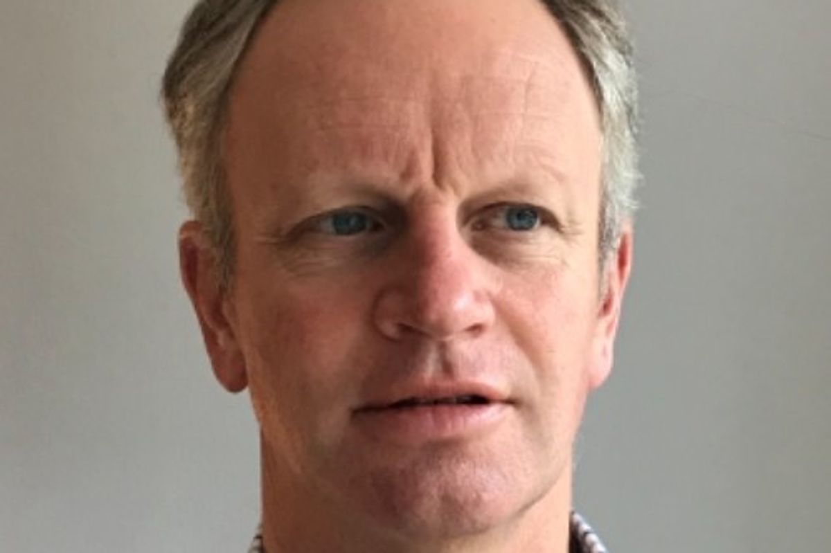 Post Office chief executive Nick Read steps down