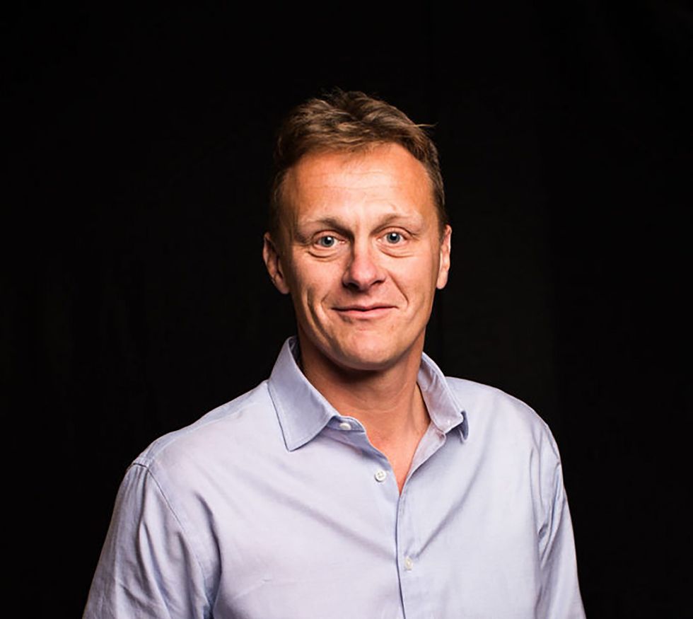 Nick Robinson CEO Pilgrims Food Masters scaled