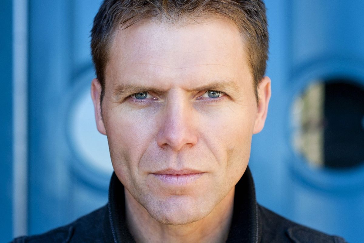 Scandal of the century