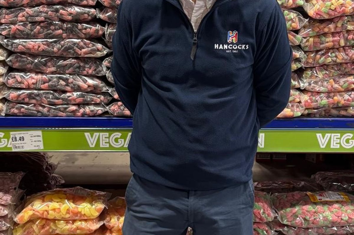 Nick’s experience will drive growth for our Manchester depot and Northwest customers