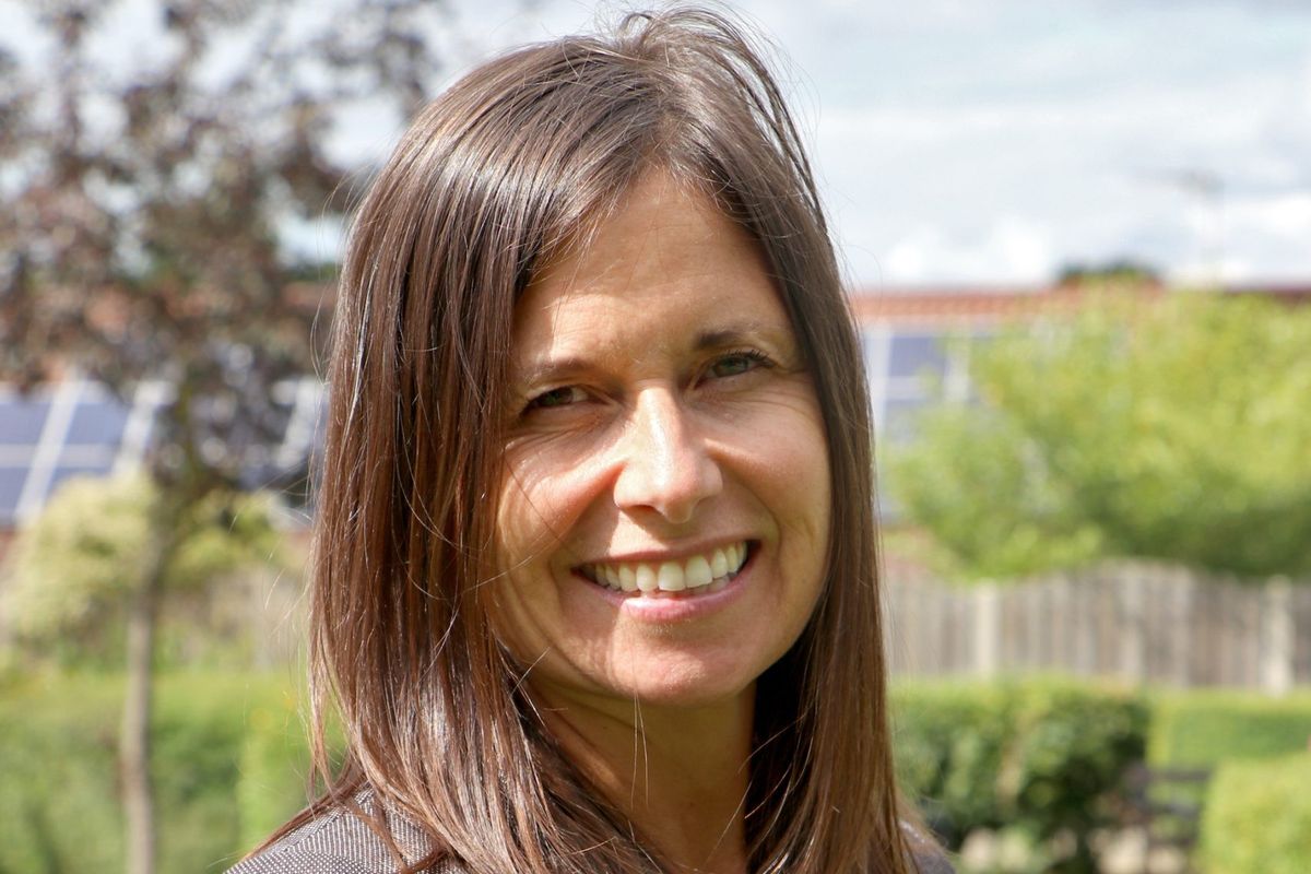 Nicola McIntosh appointed chief people officer at A.F. Blakemore