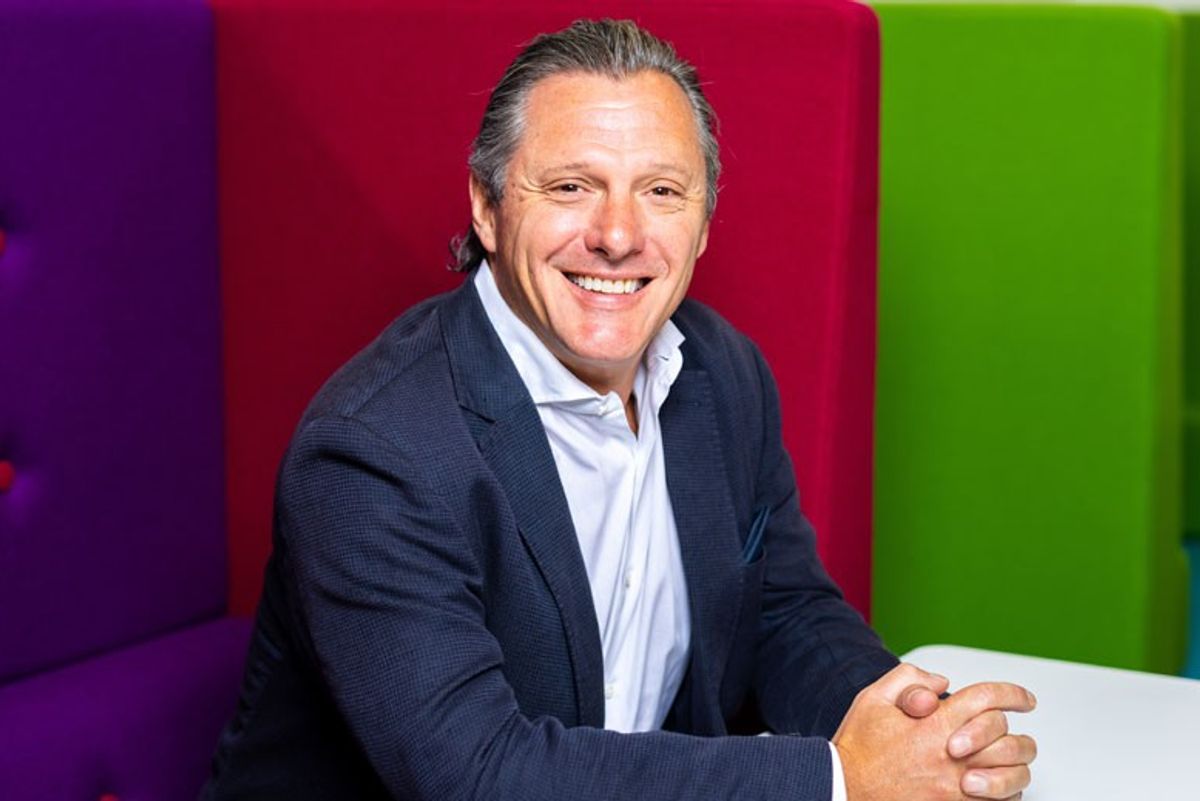 Nicolas Wahli appointed new UK head of Cereal Partners Worldwide