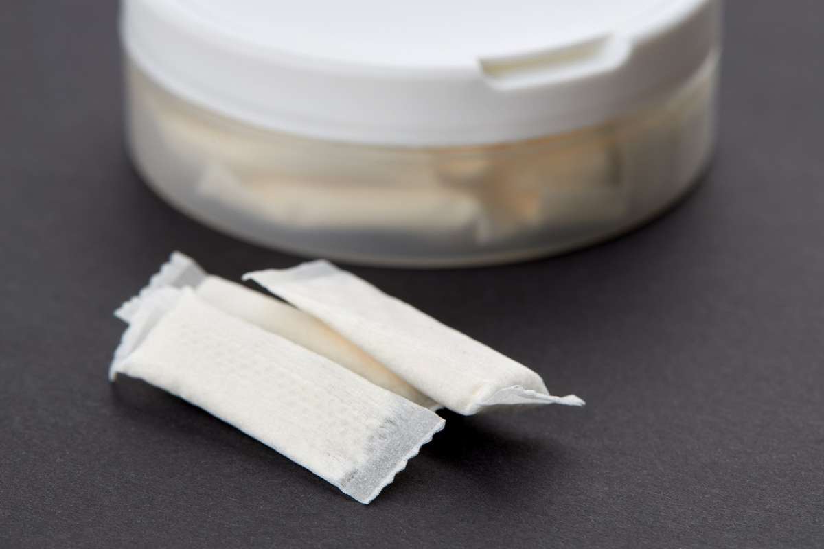 nicotine use in Sweden