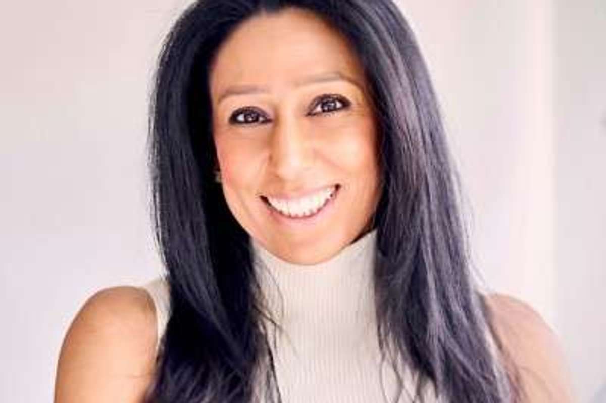 Nikki Vadera Allwyn