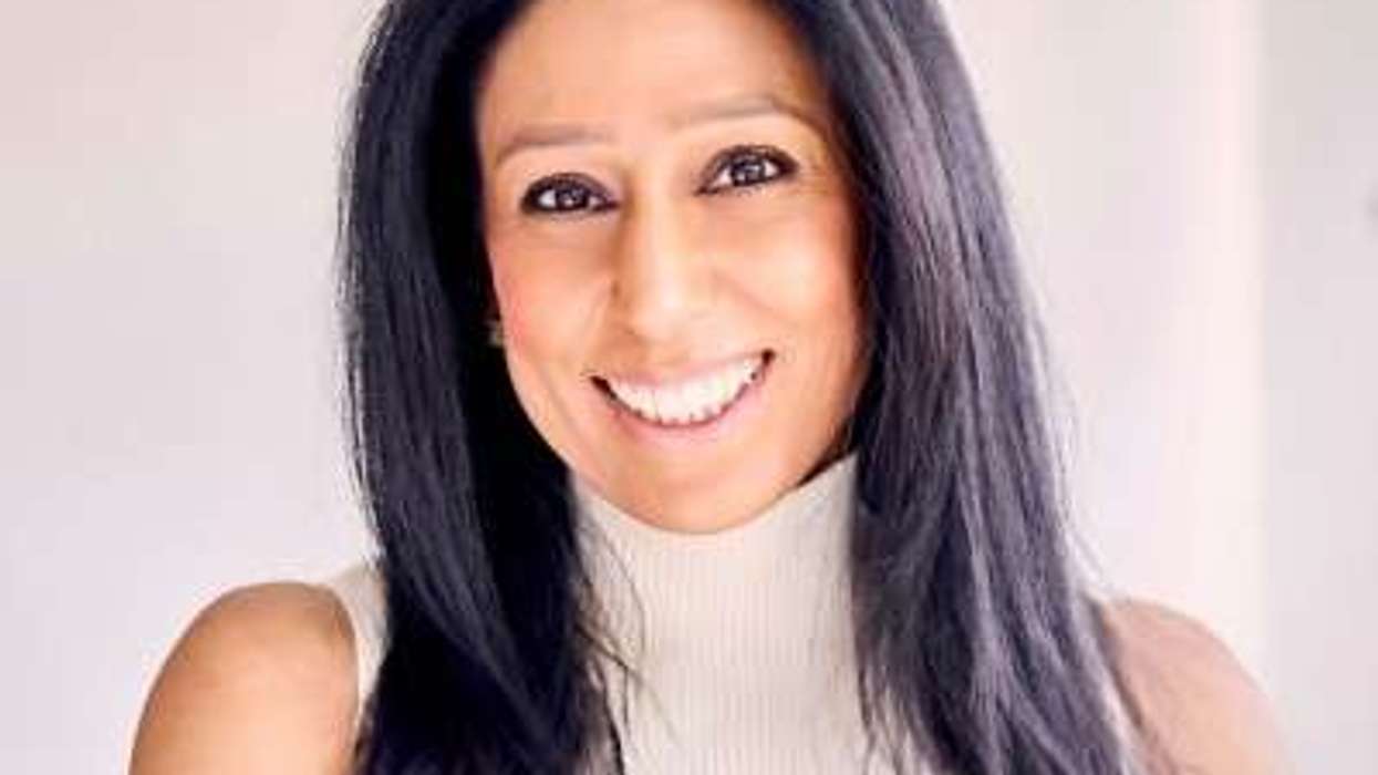 Nikki Vadera Allwyn