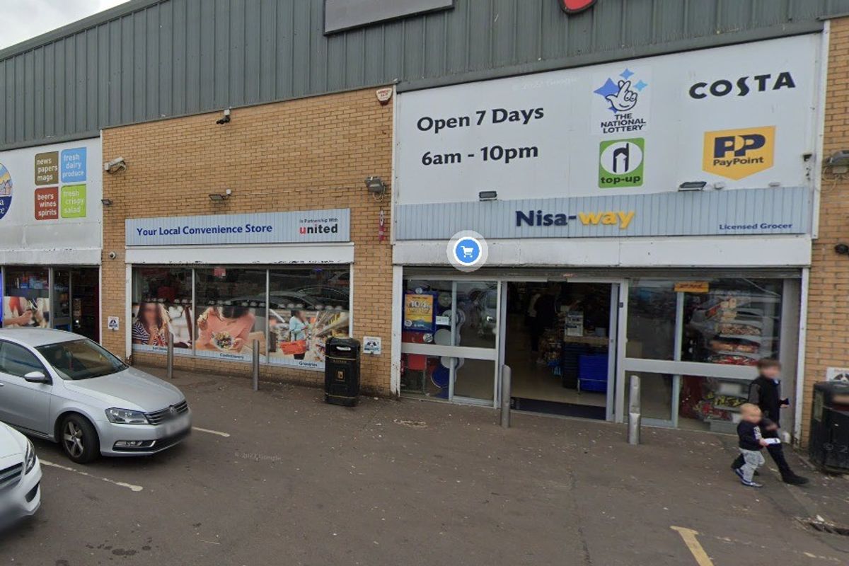 Cambuslang Nisa to move to a more accessible and larger site