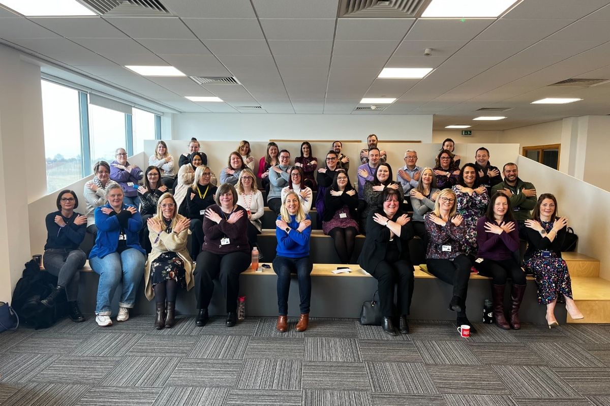 Nisa celebrates Women’s Day with employee events